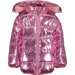 BLUE SEVEN Winterjacke fur Madchen Зимняя куртка для девочки