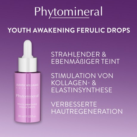 Judith Williams Regenerierendes Konzentrat fur die Nacht  Регенерирующий концентрат на ночь