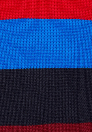 Tommy Hilfiger VIBRANT STRIPE  Jumper desert sky classic pink  VIBRANT STRIPE джемперы пустыня небо классический розовый