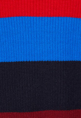 Tommy Hilfiger VIBRANT STRIPE  Jumper desert sky classic pink  VIBRANT STRIPE джемперы пустыня небо классический розовый