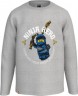 LEGO LEGO Ninjago Langarmshirt fur Jungen Рубашка с длинными рукавами LEGO Ninjago для мальчиков