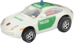 Darda DARDA Porsche Polizei DARDA Полиция Porsche