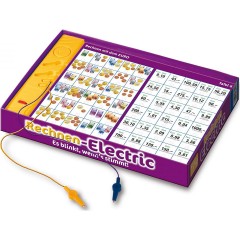 Noris Rechen Electric Грабли электрические