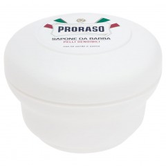 PRORASO Rasierseife  мыло для бритья