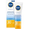 Nivea Mattierender Gesichtsschutz LSF 30  Матирующая маска для лица SPF 30