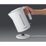 Cloer Cloer Wasserkocher 4111 Weiss  Чайник Cloer 4111 белый