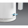 Cloer Cloer Wasserkocher 4111 Weiss  Чайник Cloer 4111 белый