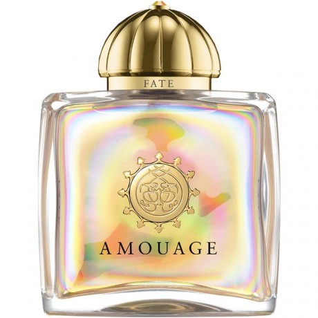 Amouage (Амуаж) Fate Woman Eau de Parfum Парфюмерная вода Spray Спрей, 50 мл