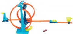 Mattel Hot Wheels Track Builder Unlimited Endlos-Looping Set Hot Wheels Track Builder Неограниченный набор бесконечных циклов