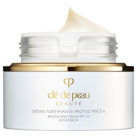Cle de Peau Beaute PROTECTIVE FORTIFYING CREAM N  ЗАЩИТНЫЙ УКРЕПЛЯЮЩИЙ КРЕМ N