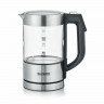 Severin Severin Wasserkocher WK 3458 MINI, 0.5 l, 1100 W, Kalkfilter  Чайник Severin WK 3458 MINI, 0,5 л, 1100 Вт, фильтр от накипи