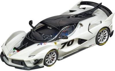 Carrera Ferrari FXX K Evoluzione No.70 Феррари FXX K Эволюция №70