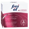 Frei Ol frei ol ANTI AGE HYALURON LIFT TagesPflege бесплатно ol ANTI AGE HYALURON LIFT дневной уход