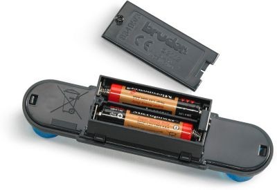 Bruder BRUDER 02801 TPS  Licht- und Soundmodul BRUDER 02801 TPS световой и звуковой модуль