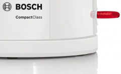BOSCH BOSCH Wasserkocher CompactClass TWK 3  Чайник BOSCH CompactClass TWK 3