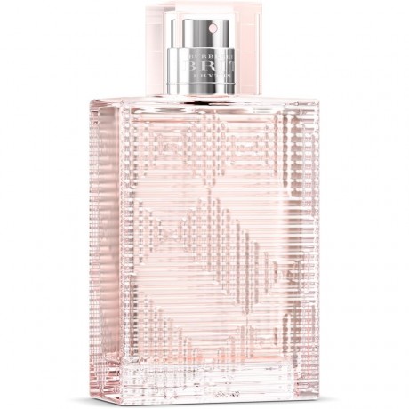Burberry (Барберри) Brit Rhythm Woman Eau de Toilette Туалетная вода Spray Спрей Floral, 50 мл