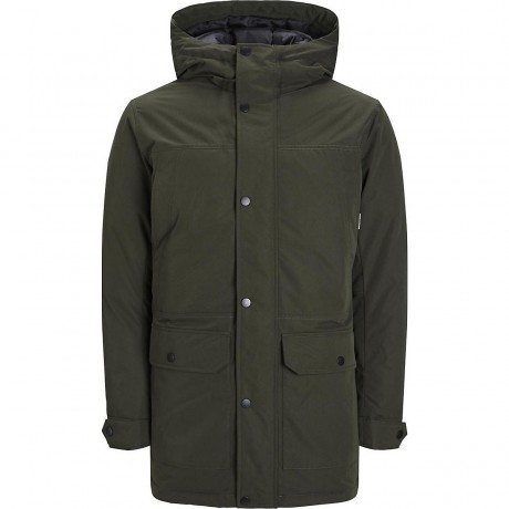 JACK  JONES Junior Ubergangsjacke JJWINNER fur Jungen Куртка межсезонная JJWINNER для мальчика