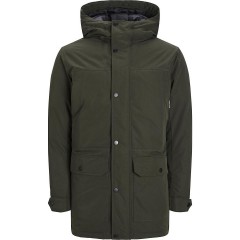 JACK  JONES Junior Ubergangsjacke JJWINNER fur Jungen Куртка межсезонная JJWINNER для мальчика