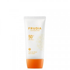 Frudia Frudia Tone Up Base Sun Cream  Солнцезащитный крем Frudia Tone Up Base