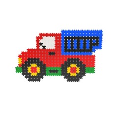 MELI Minis  EDU 2800 Мини ЭДУ 2800