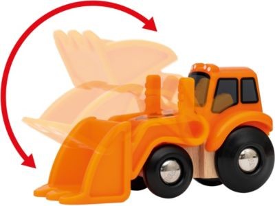 BRIO Grosses BRIO Bahn Bauernhof-Set Большая железнодорожная ферма BRIO