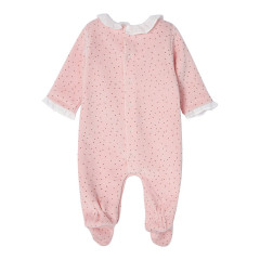 Mayoral Nicki-Overall Rusche Schwan Комбинезон Nicki Rusche Swan