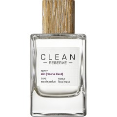 CLEAN (Клин) Skin Eau de Parfum Парфюмерная вода Spray Спрей, 100 мл