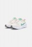 Nike Sportswear CRATER IMPACT Sneaker low phantom/malachite/volt/pink prime/washed teal CRATER IMPACT кроссовки женские низкие фантом/малахит/вольт/розовый прайм/мытый бирюзовый