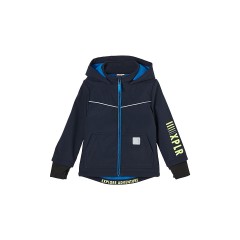 s.Oliver Softshelljacke mit Fleecefutter Softshelljacken fur Jungen Куртка Softshell на флисовой подкладке Куртки Softshell для мальчиков