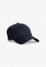 Tommy Hilfiger ELEVATED CORPORATE MONOGRAM Cap space blue ПОВЫШЕННАЯ КОРПОРАТИВНАЯ МОНОГРАММА Кепка космический синий