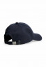 Tommy Hilfiger ELEVATED CORPORATE MONOGRAM Cap space blue ПОВЫШЕННАЯ КОРПОРАТИВНАЯ МОНОГРАММА Кепка космический синий