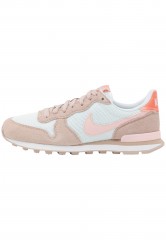 Nike Sportswear INTERNATIONALIST  Sneaker low summit white INTERNATIONALIST Низкие кроссовки женские вершина белая