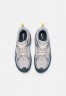 Nike Sportswear W AIR MAX BLISS Sneaker low light iron ore/metallic silver/cool grey/armory navy/wolf grey/lemon wash W AIR MAX BLISS Низкие кроссовки женские светлая железная руда/серебристый металлик/холодный серый/оружейный темно-синий/серый волк/выбел