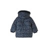 s.Oliver Kuschelige Steppjacke Mantel fur Kinder Уютная стеганая куртка-пальто для детей