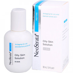 NeoStrata Losung 8 AHA  Решение 8 АГА