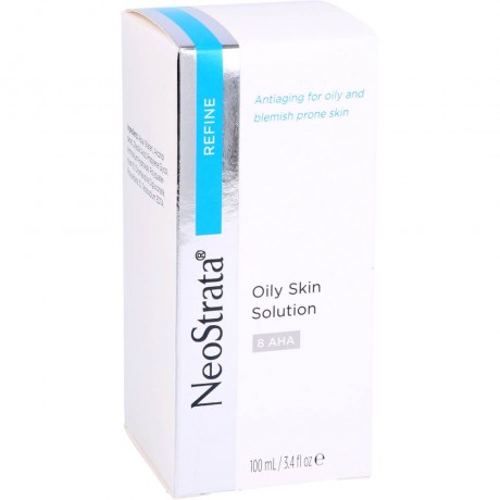 NeoStrata Losung 8 AHA  Решение 8 АГА