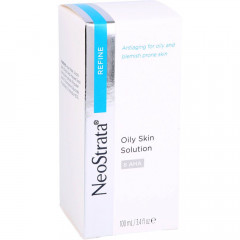 NeoStrata Losung 8 AHA  Решение 8 АГА