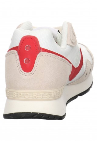 Nike Sportswear Sportlicher Schnurer beige Спортивный шнур бежевый