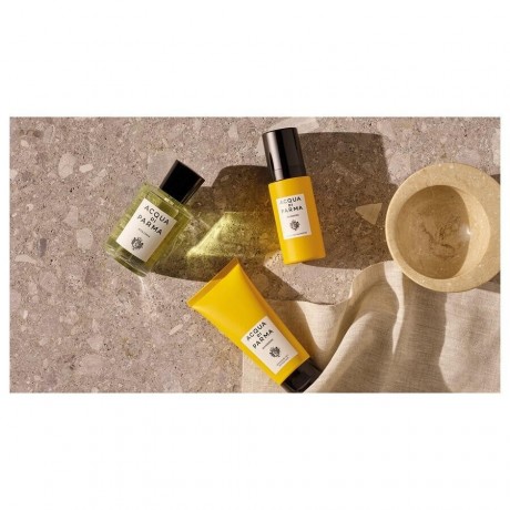 Acqua di Parma Multiaction Gesichtscreme  Многофункциональный крем для лица
