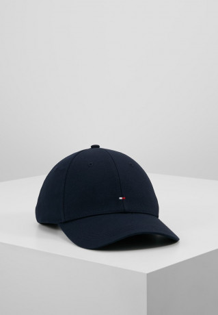 Tommy Hilfiger CLASSIC Cap midnight CLASSIC-Кепка полночь