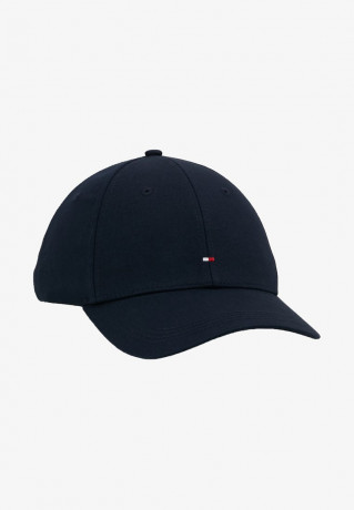 Tommy Hilfiger CLASSIC Cap midnight CLASSIC-Кепка полночь