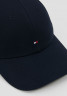 Tommy Hilfiger CLASSIC Cap midnight CLASSIC-Кепка полночь