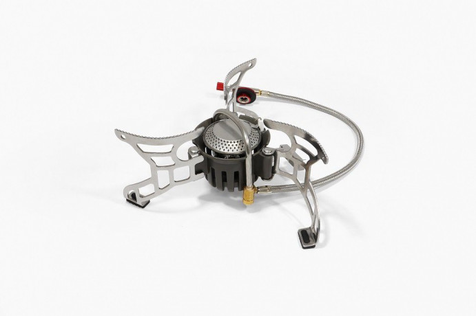 Origin Outdoors Origin Outdoors Gaskocher, Origin Outdoors Gaskocher 'Rugged' mit Piezozundung  Газовая плита Origin Outdoors, Газовая плита Origin Outdoors 'Rugged' с пьезоподжигом