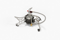 Origin Outdoors Origin Outdoors Gaskocher, Origin Outdoors Gaskocher 'Rugged' mit Piezozundung  Газовая плита Origin Outdoors, Газовая плита Origin Outdoors &amp;#39;Rugged&amp;#39; с пьезоподжигом