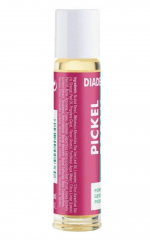 Diaderma Pickel Break stick 10 ml, Стик от прыщей точечное средство против акне, воспалений и покраснений, антибактериальный уход 10мл