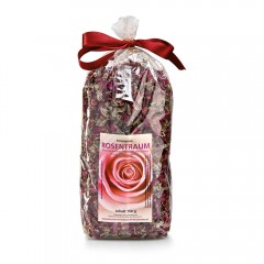 Krauterhaus Sanct Bernhardt Herbal Tea Rose Dream, 150 г