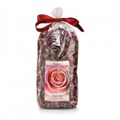Krauterhaus Sanct Bernhardt Herbal Tea Rose Dream, 150 г