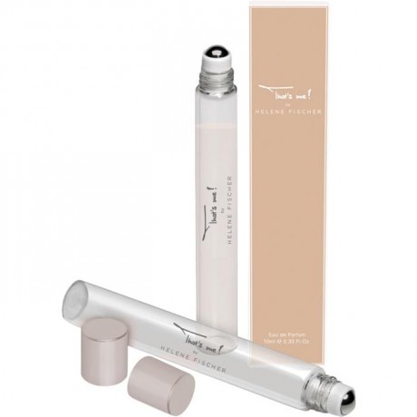 Парфюмерная вода роллер Helene Fischer That's Me Eau de Parfum Roller, 10 мл