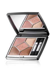 Пятицветные тени для век Dior 5 Couleurs Eyeshadow, оттенок 649 Nude Dress