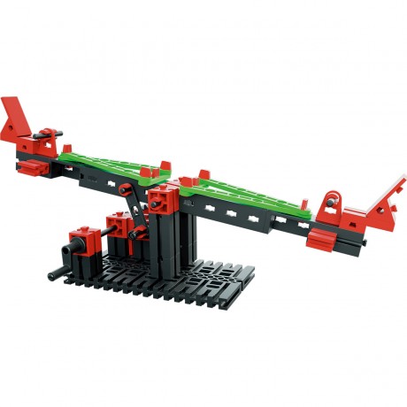 fischertechnik ADVANCED Universal Starter ПРОДВИНУТЫЕ Универсальные стартеры